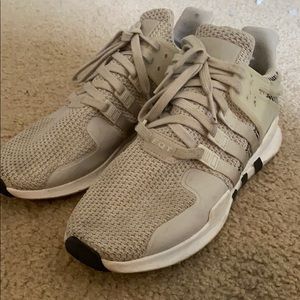 Adidas EQTs Size 10